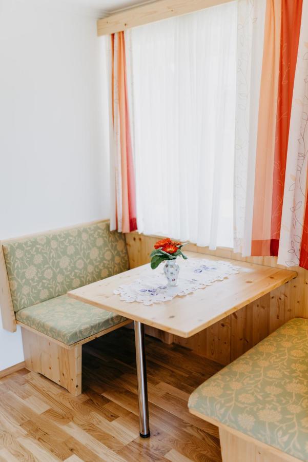 Appartement VIDMAR-FERIENGLÜCK Arriach Exterior foto