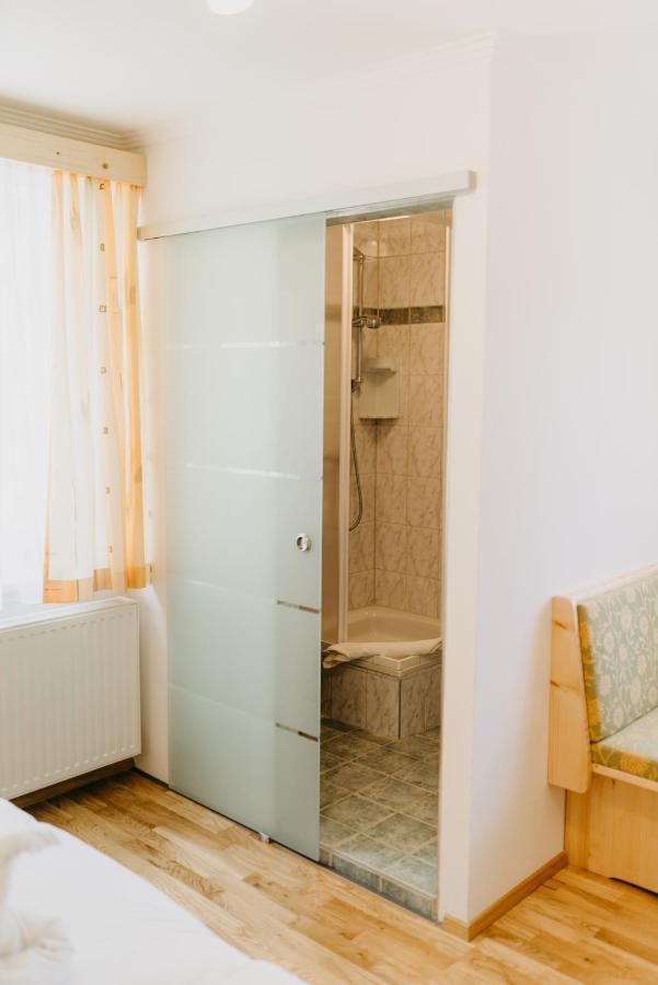 Appartement VIDMAR-FERIENGLÜCK Arriach Exterior foto