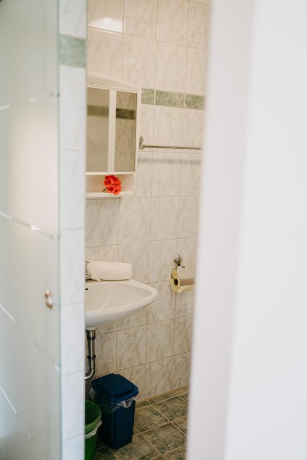 Appartement VIDMAR-FERIENGLÜCK Arriach Exterior foto